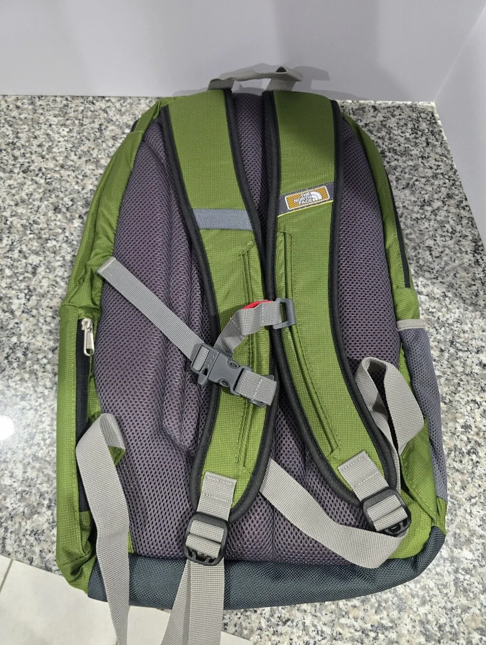 The North Face Mainframe Backpack